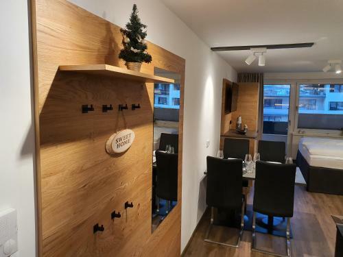 Apartment Leontina