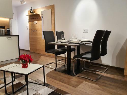 Apartment Leontina
