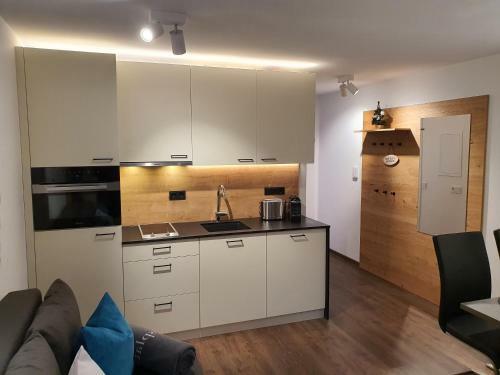 Apartment Leontina
