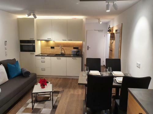Apartment Leontina