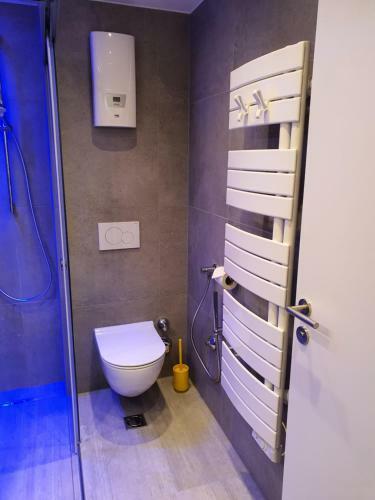 Apartment Leontina