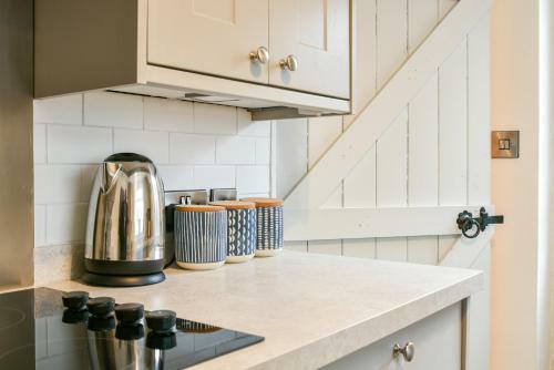 Thornaby Cottage