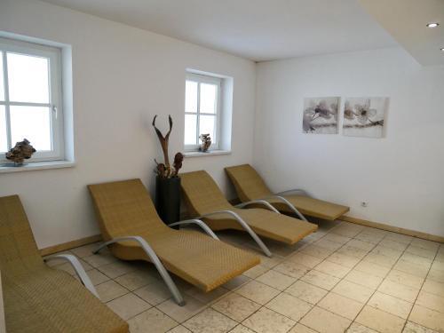 Apartamento Alpinresort Kaprun 11