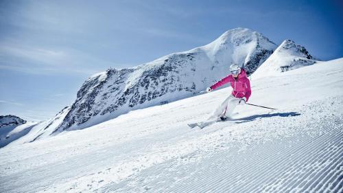 Apartamento Alpinresort Kaprun 11