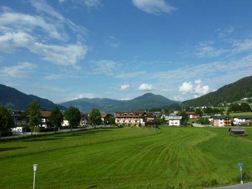 Apartamento Appartement Farina