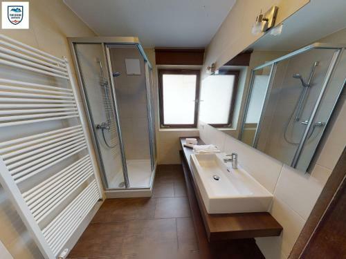 Haus 1 Top 1 - Standard Apartment