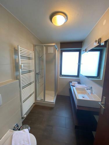 Haus 1 Top 1 - Standard Apartment