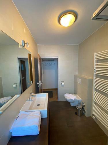 Haus 1 Top 1 - Standard Apartment