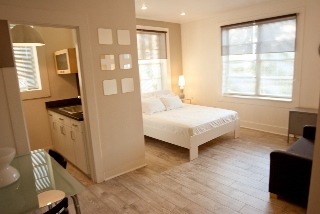 Fortuna House Apartments