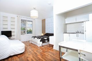 Fortuna House Apartments