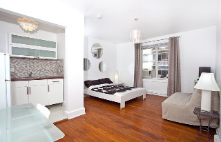 Fortuna House Apartments