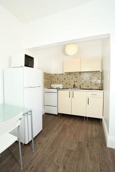 Fortuna House Apartments