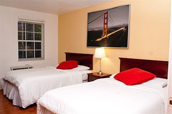 Hotel Bianco Boutique Motel