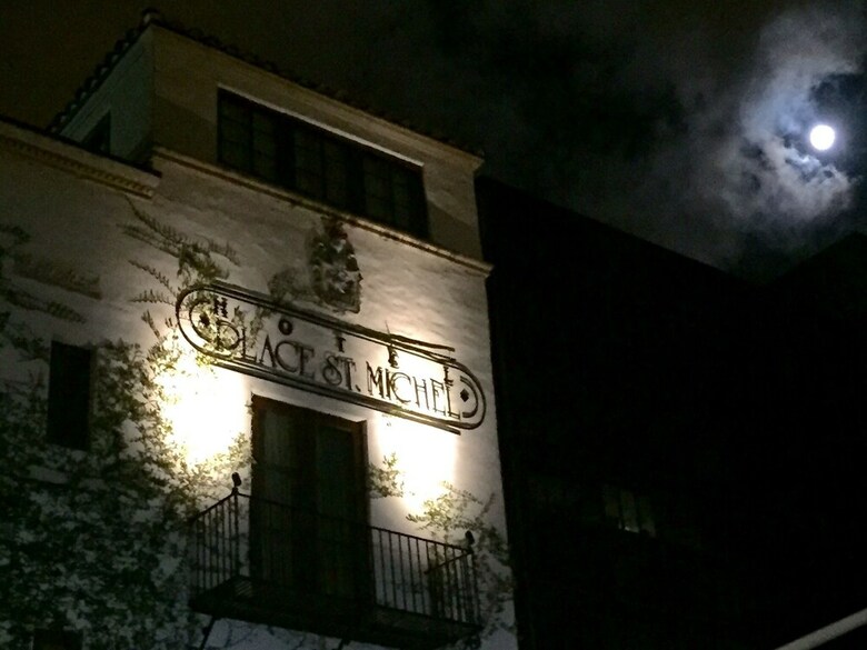 Hotel St. Michel