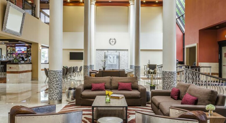 Regency Hotel Miami