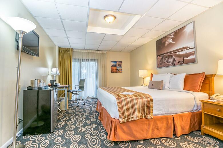 Regency Hotel Miami