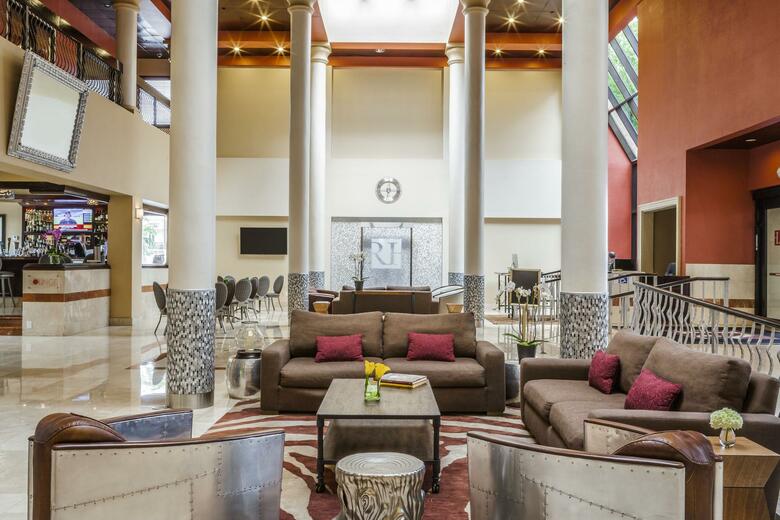 Regency Hotel Miami