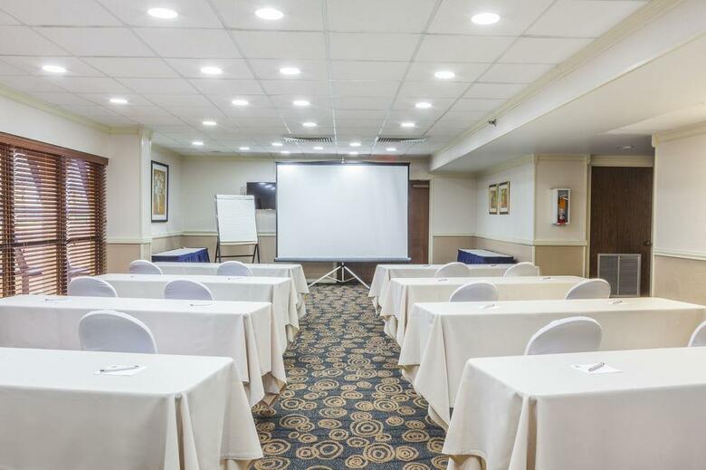 Regency Hotel Miami
