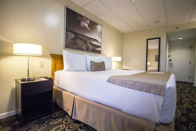 Regency Hotel Miami