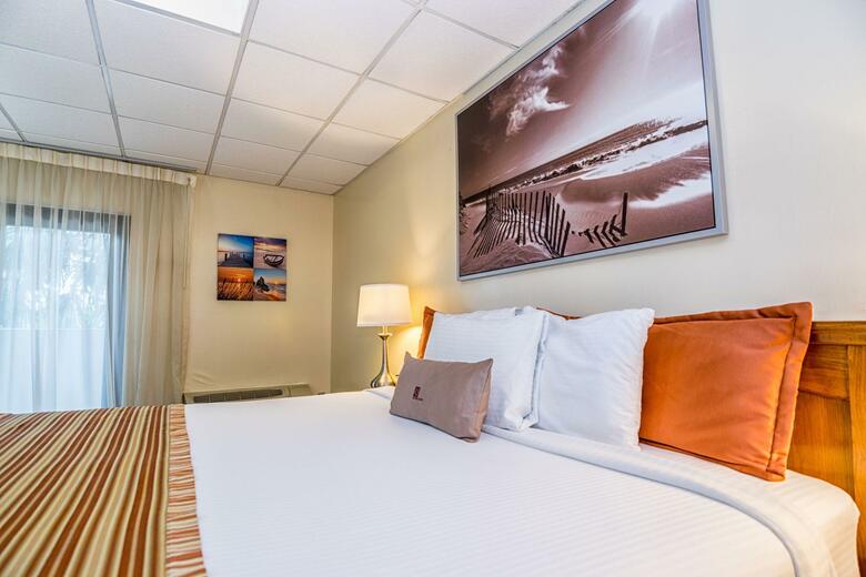 Regency Hotel Miami