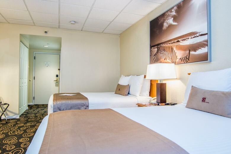 Regency Hotel Miami