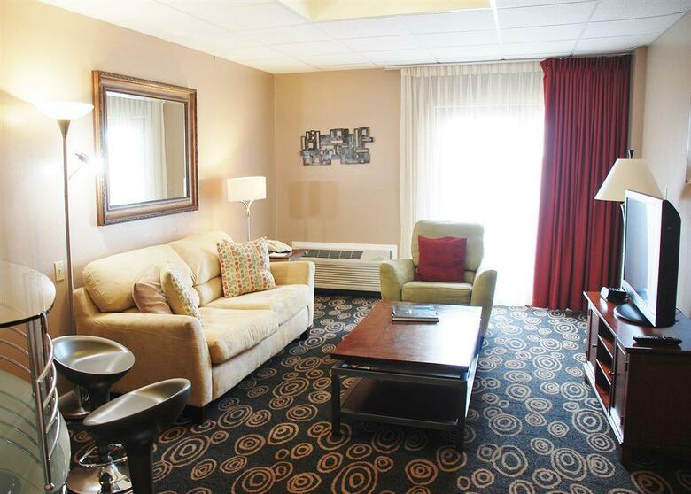 Regency Hotel Miami