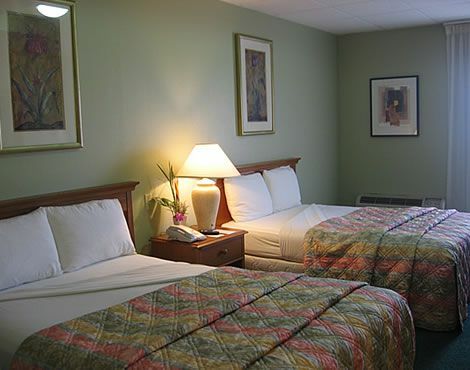 Regency Hotel Miami