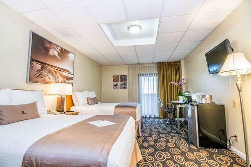 Regency Hotel Miami
