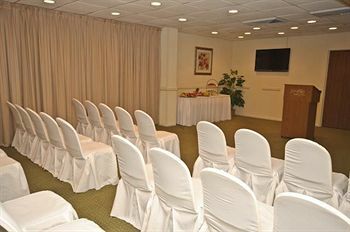 Regency Hotel Miami