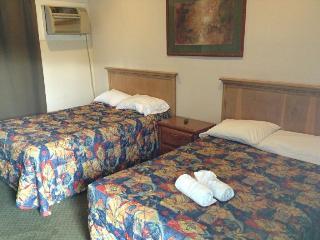 Motel Miami Springs Inn