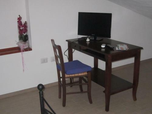 Bed & Breakfast A Domu De Vittoria