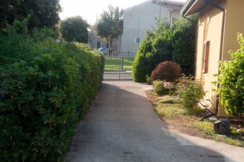 Bed & Breakfast A Domu De Vittoria