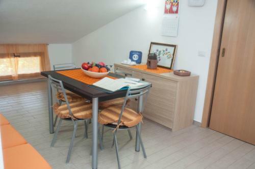 Bed & Breakfast A Domu De Vittoria