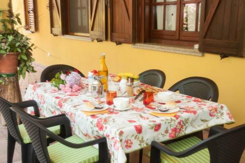 Bed & Breakfast A Domu De Vittoria
