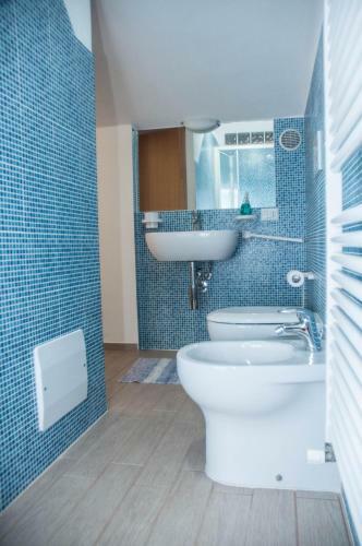 Bed & Breakfast A Domu De Vittoria
