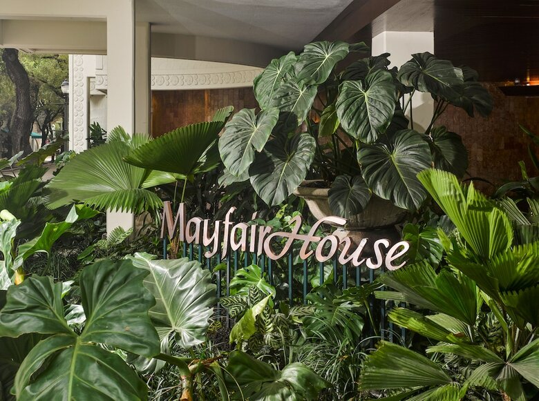 Mayfair Hotel And Spa