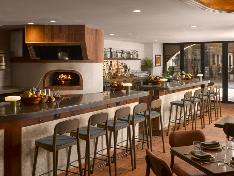 Mayfair Hotel And Spa