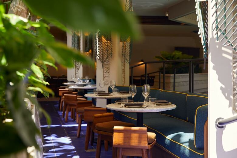 Mayfair Hotel And Spa