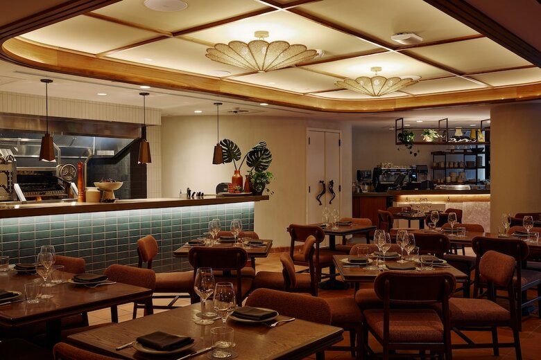 Mayfair Hotel And Spa