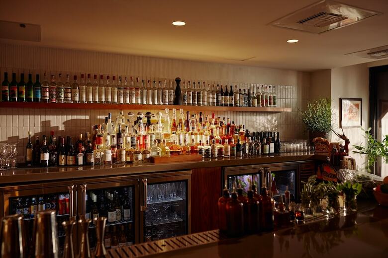 Mayfair Hotel And Spa