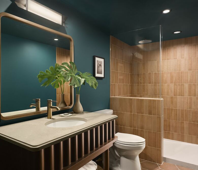 Mayfair Hotel And Spa