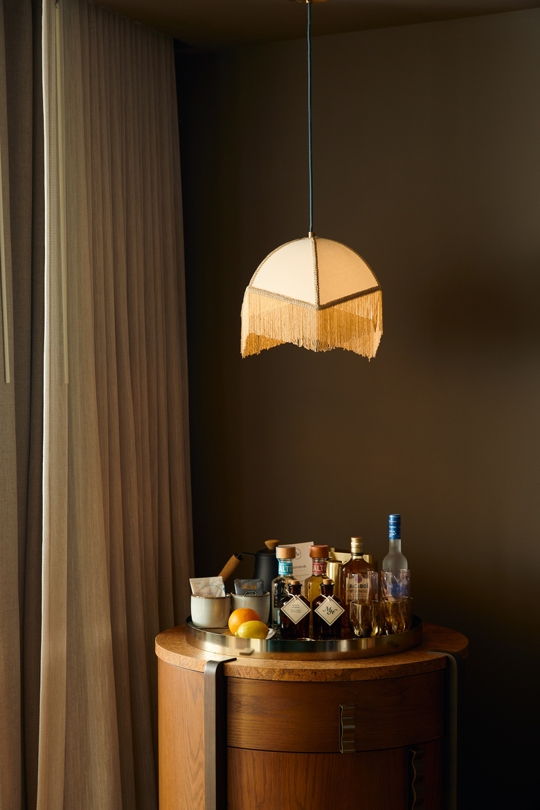 Mayfair Hotel And Spa