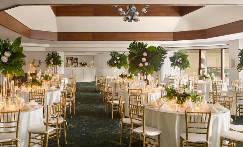 Mayfair Hotel And Spa