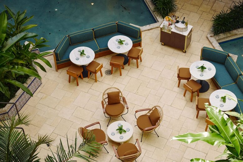 Mayfair Hotel And Spa