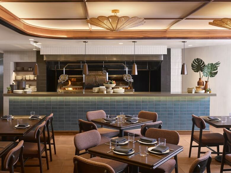 Mayfair Hotel And Spa