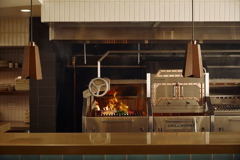 Mayfair Hotel And Spa