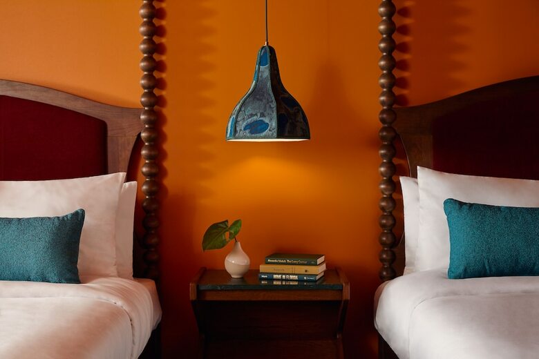 Mayfair Hotel And Spa
