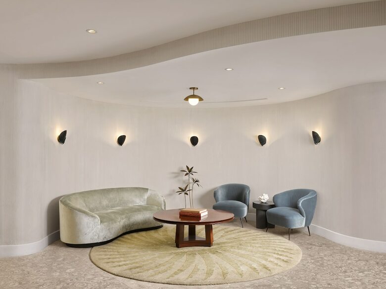 Mayfair Hotel And Spa