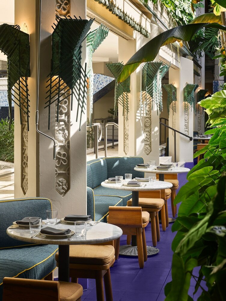 Mayfair Hotel And Spa