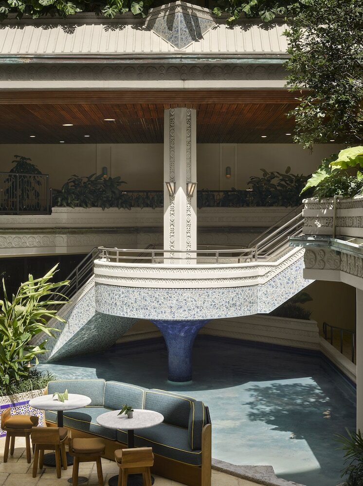 Mayfair Hotel And Spa